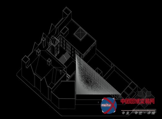 2014年纽约现代艺术博物馆PS1 YAP亚军: Collective-LOK设计的“城市魔镜”