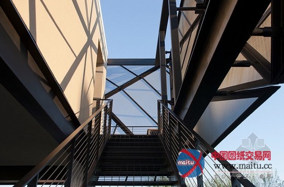 独特外观!拉斯维加斯Tresarca别墅装修设计