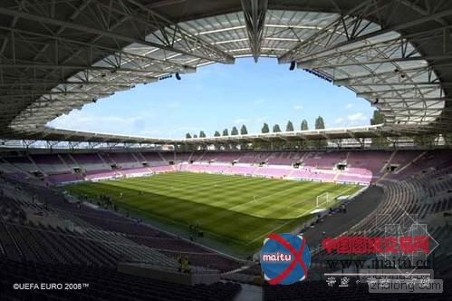 世界杯四个体育场仍在施工 筹备工作尚未决定