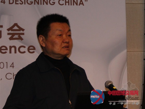 中国实力“居然·2014中国设计进行时”亮相米兰