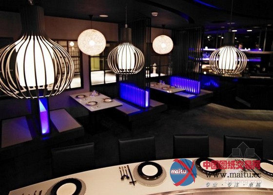 八道藏铁板料理 怀古新意的双重飨宴