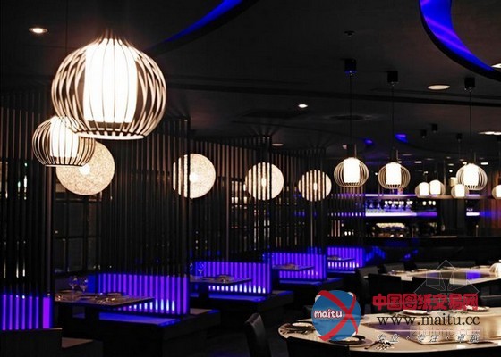 八道藏铁板料理 怀古新意的双重飨宴