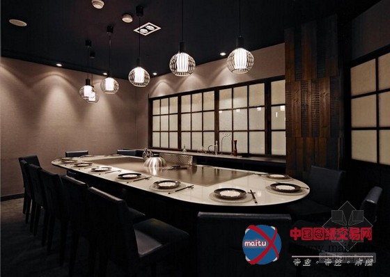 八道藏铁板料理 怀古新意的双重飨宴