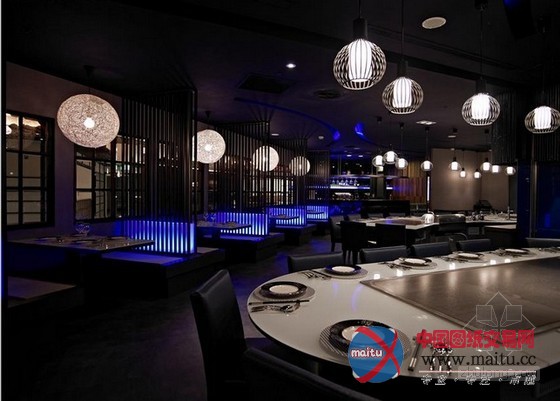 八道藏铁板料理 怀古新意的双重飨宴