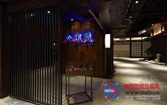 八道藏铁板料理 怀古新意的双重飨宴