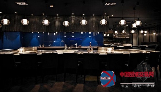 八道藏铁板料理 怀古新意的双重飨宴