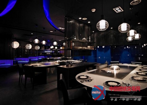 八道藏铁板料理 怀古新意的双重飨宴