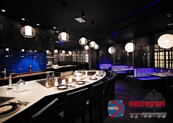 八道藏铁板料理 怀古新意的双重飨宴