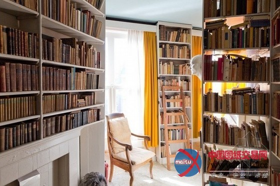 德国百岁女画家岁月中家居里的艺术人生