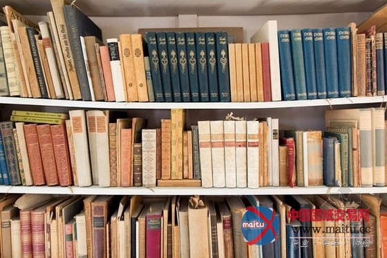 德国百岁女画家岁月中家居里的艺术人生