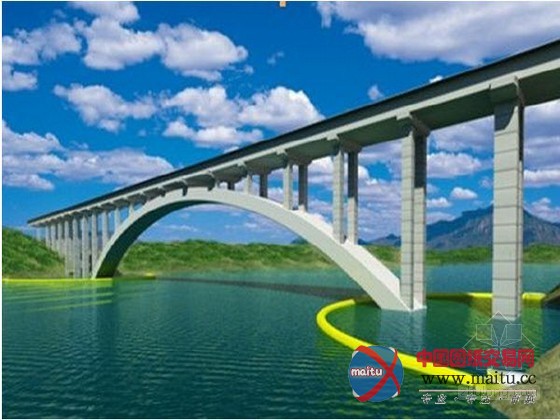 中国破解“桥梁防撞”难题