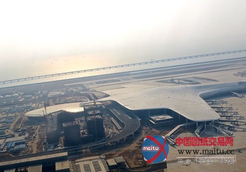 首都新机场下半年开始拆迁 拆迁资金超200亿