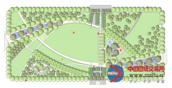 芝加哥东湖岸公园