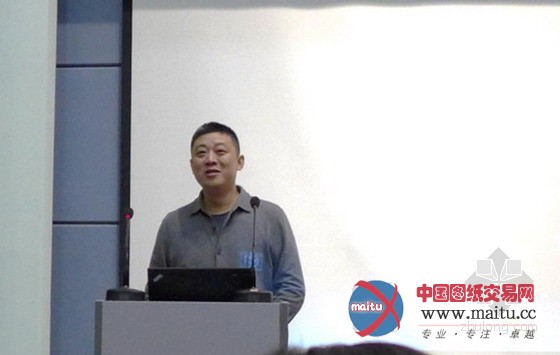 培养卓越人才 “四校四导师”环境设计本科毕业设计实验教学课题开题