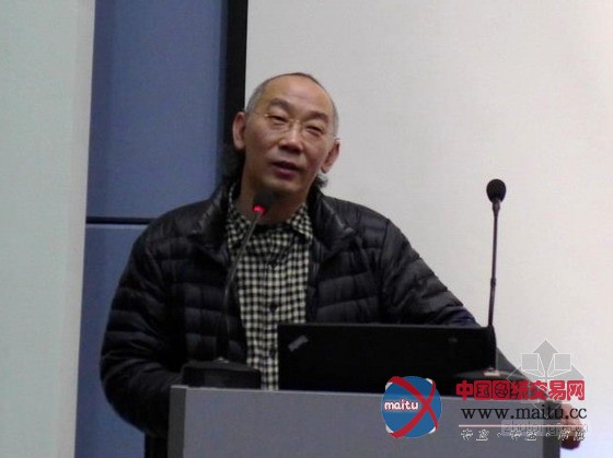 培养卓越人才 “四校四导师”环境设计本科毕业设计实验教学课题开题