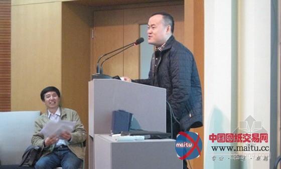 培养卓越人才 “四校四导师”环境设计本科毕业设计实验教学课题开题