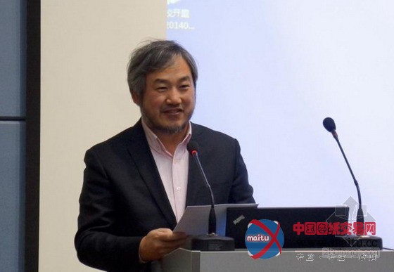 培养卓越人才 “四校四导师”环境设计本科毕业设计实验教学课题开题