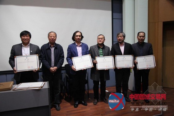 培养卓越人才 “四校四导师”环境设计本科毕业设计实验教学课题开题