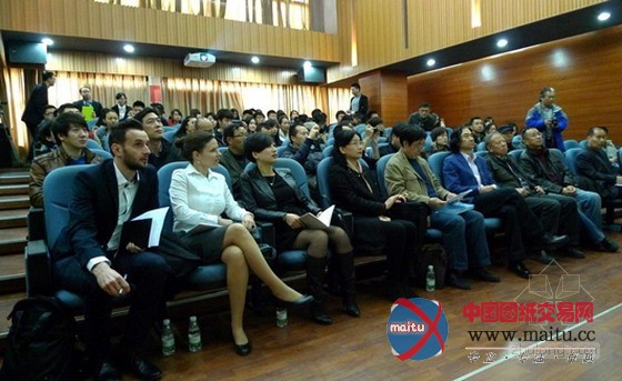 培养卓越人才 “四校四导师”环境设计本科毕业设计实验教学课题开题