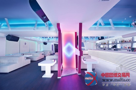 摩尔多瓦“E时代”属于年轻人的咖啡馆