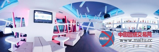 摩尔多瓦“E时代”属于年轻人的咖啡馆