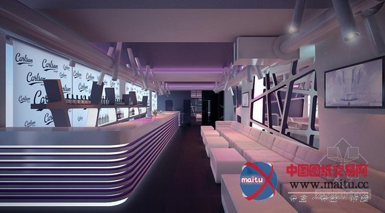 摩尔多瓦“E时代”属于年轻人的咖啡馆