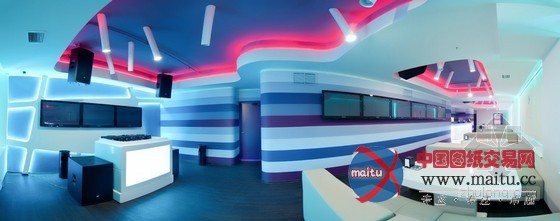 摩尔多瓦“E时代”属于年轻人的咖啡馆