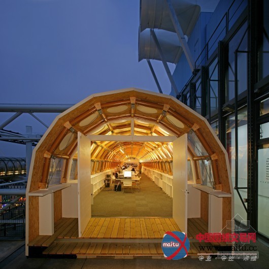 十五件你不知道有关坂茂的事