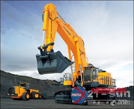 现代康明斯发动机生产线将于5月启动量产