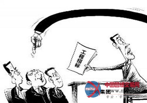 三峡集团利益输送链:被指“招标全是明箱操作”