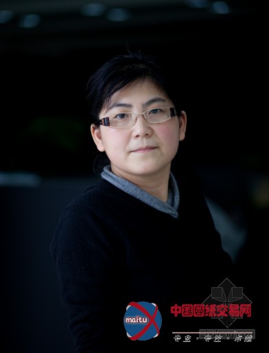 【筑龙有约】蒋亚利:多彩建筑中表达女性审美主张