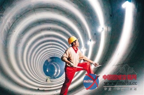 北京确保北调南水安全又解渴