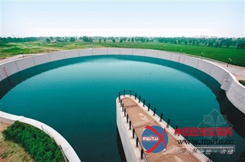 北京确保北调南水安全又解渴