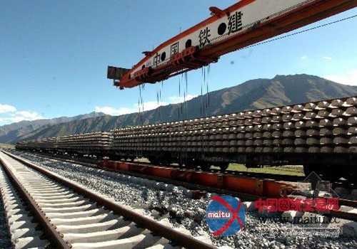 福建将斥资230亿建设铁路 完善海西快速通道