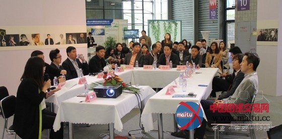 建筑与室内无界对话:倾听设计之思