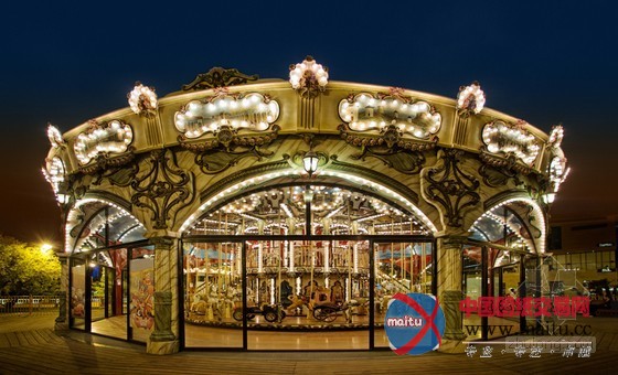 HBA完成室内设计地标项目 阿塞拜疆Fairmont Baku酒店设计