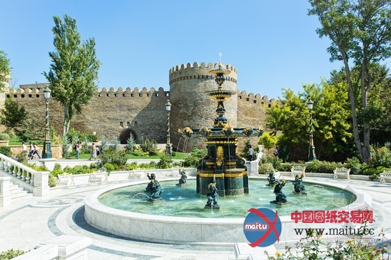 HBA完成室内设计地标项目 阿塞拜疆Fairmont Baku酒店设计