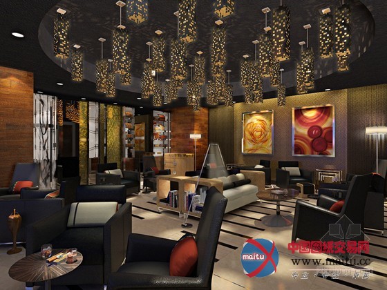 HBA完成室内设计地标项目 阿塞拜疆Fairmont Baku酒店设计