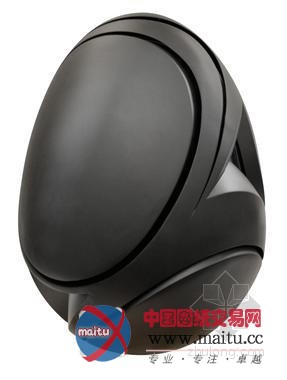 扎哈•哈迪德为世界最大复活节设计“超级大彩蛋”