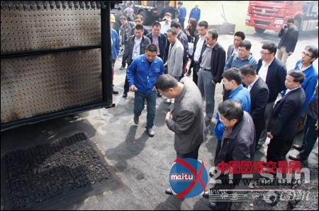 美通承办第五届中国公路养护管理专家沙龙