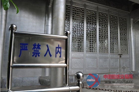 湖南永兴县5万两白银打造“中国第一银楼”