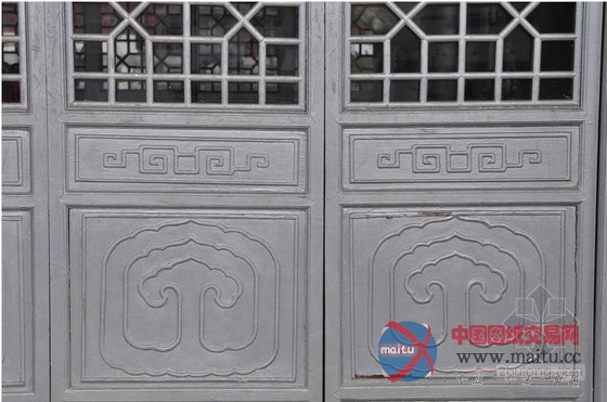 湖南永兴县5万两白银打造“中国第一银楼”