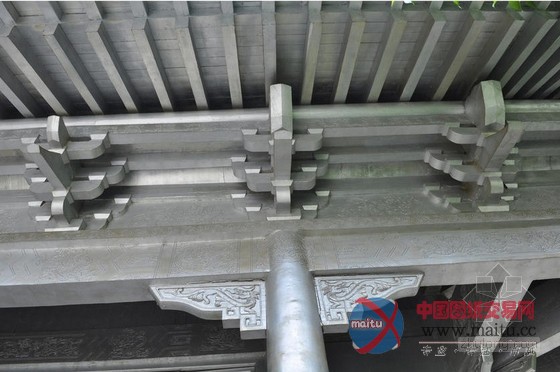 湖南永兴县5万两白银打造“中国第一银楼”