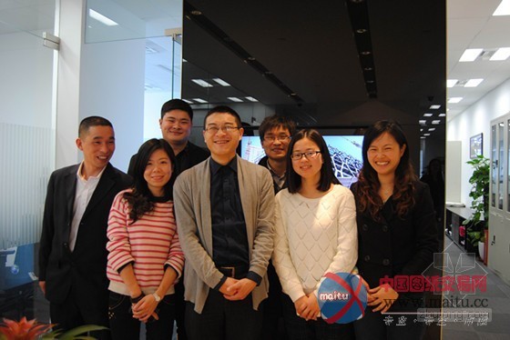 让绿色建筑更有担当