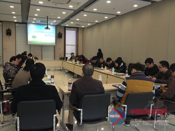 让绿色建筑更有担当