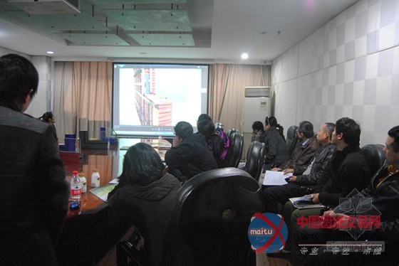 让绿色建筑更有担当