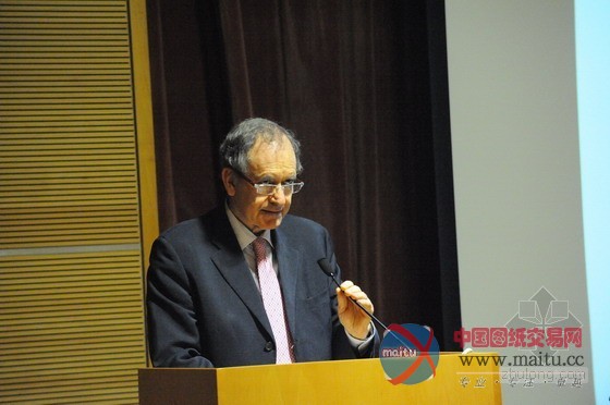 AC国际讲坛--英伯利格:建材创新与可持续建筑的新思路