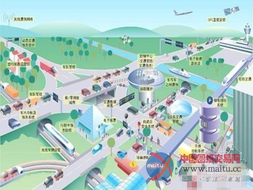 “十三五”交通科技规划研究编制正式启动