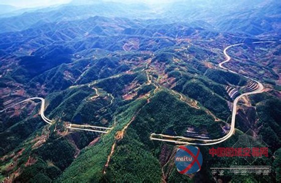 云南保山投资2.4亿建设北城区道路工程即将完工
