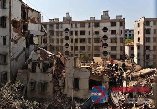 专家称中国新建建筑寿命不超30年 不及英国1/4